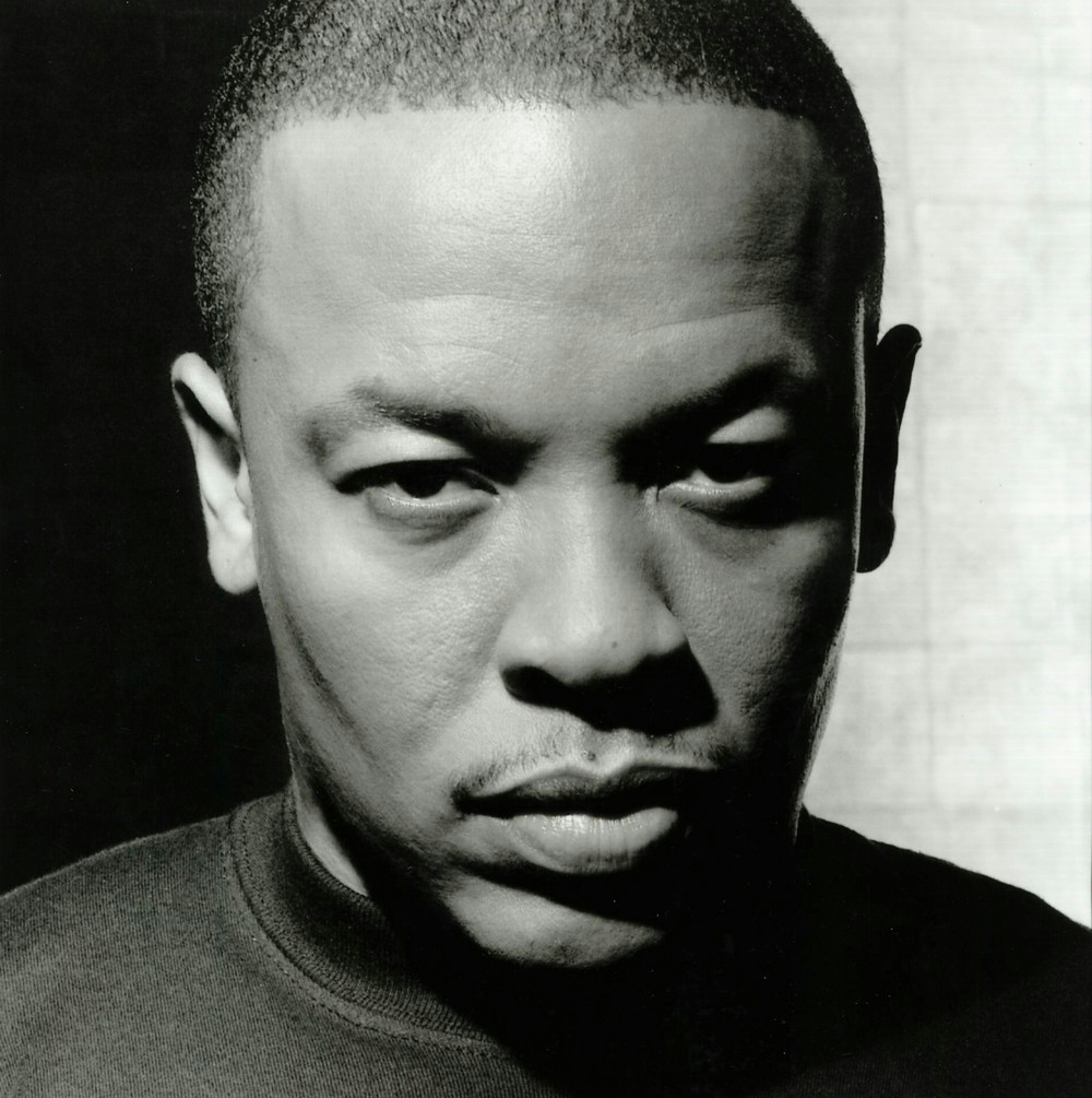 Dr. Dre's profile picture