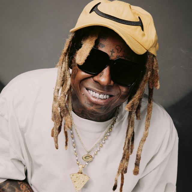 Lil Wayne's profile picture